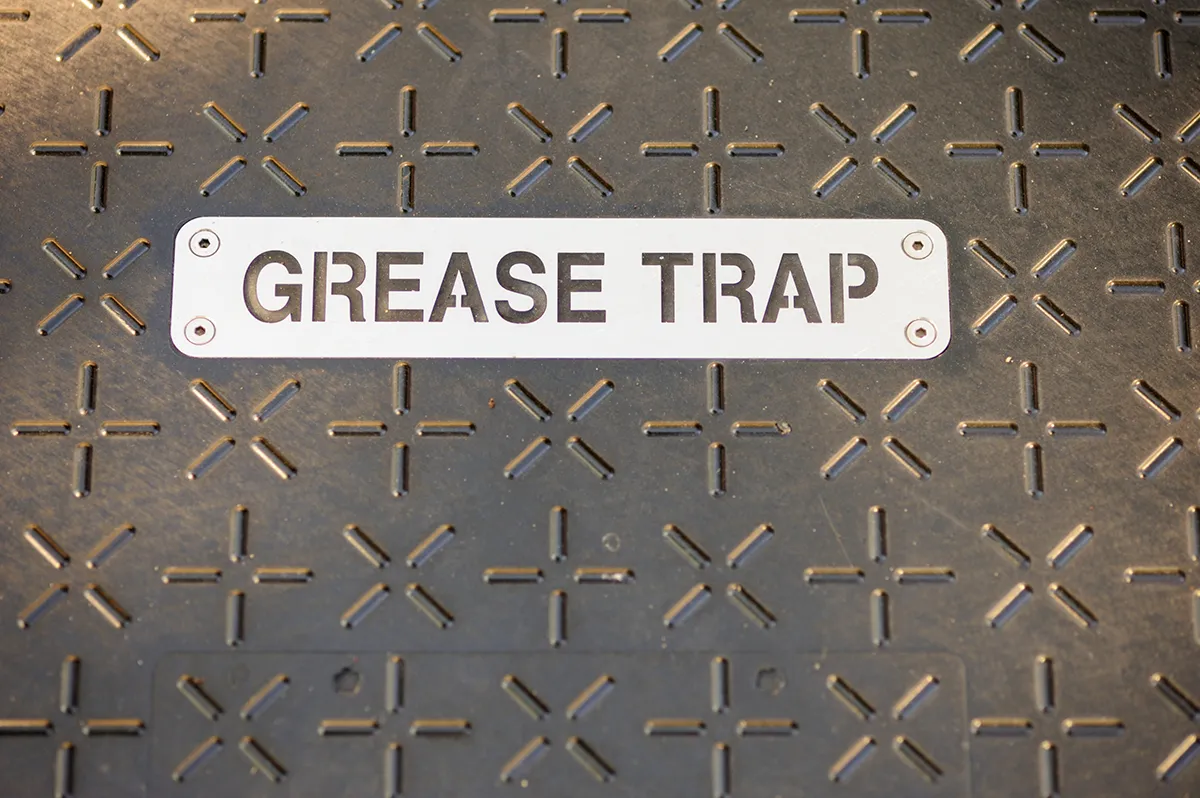 CRO Software: Powering the Future Of Waste Management  grease traps