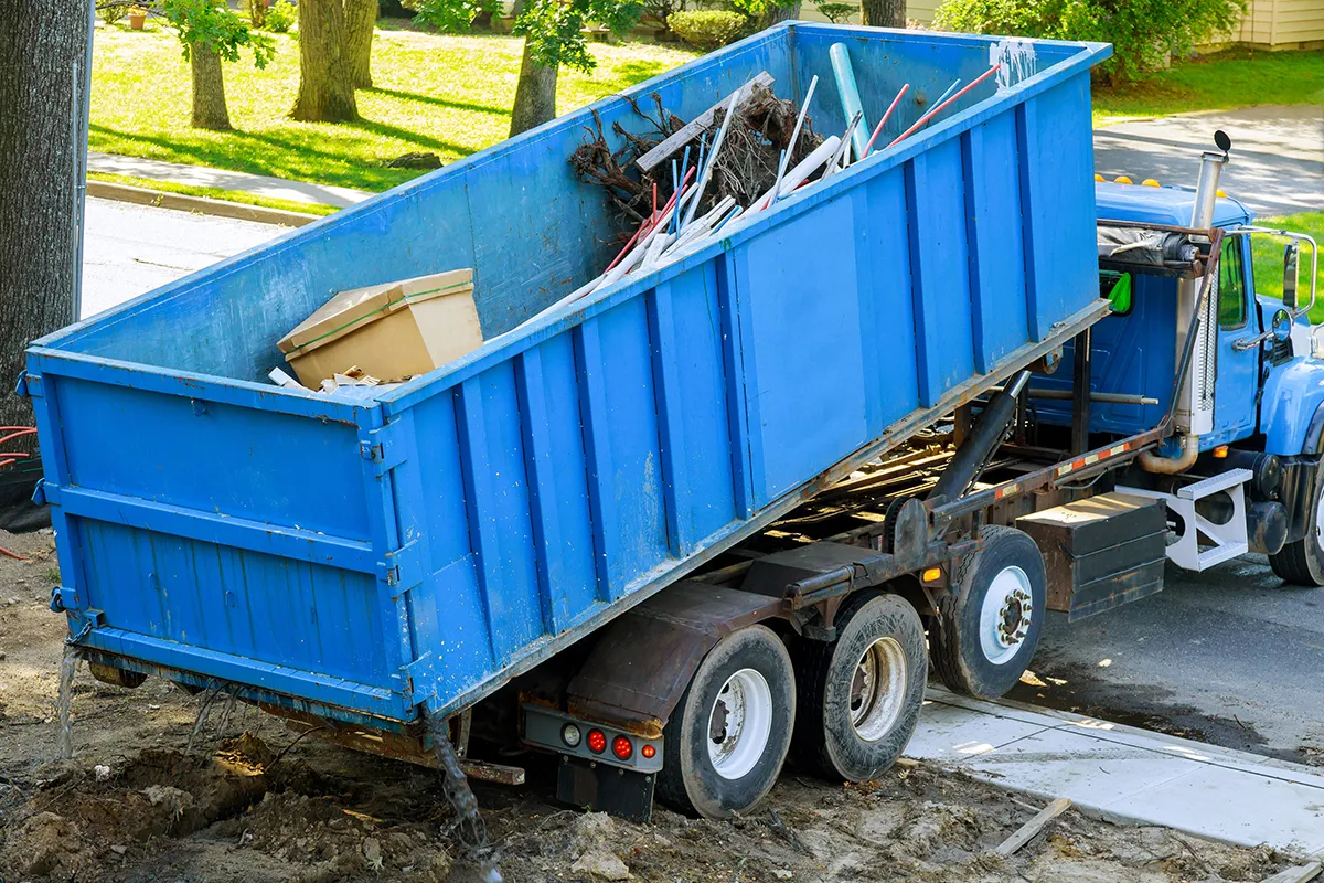 CRO Software: Powering the Future Of Waste Management transform operations