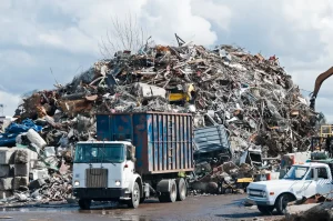 Cro Software Solutions Solid Waste