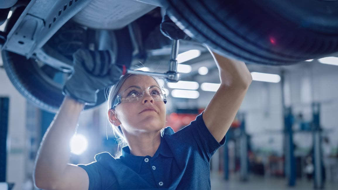 Featured image for “Roll Off Truck Maintenance”