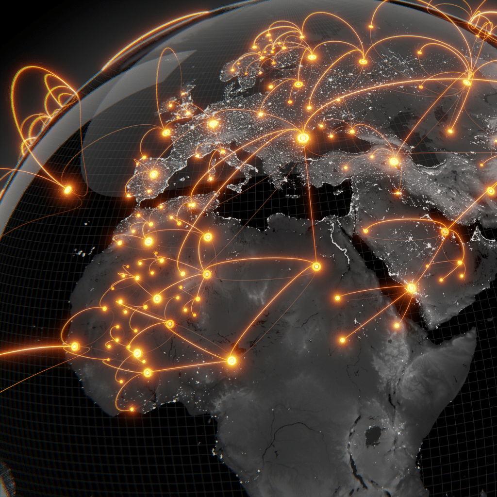 CRO Software: Powering the Future Of Waste Management Adaptable Route Optimization