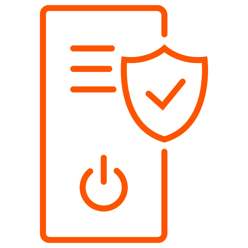 CRO Software: Powering the Future Of Waste Management Your Data's Safety, Our Priority